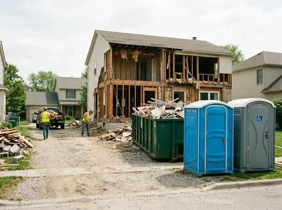 home-renovation-demolition-sit-010 — frequently asked questions, Portable Toilet & Dumpsters Rental in Blackhawk, SD